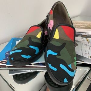 Valentino shoes